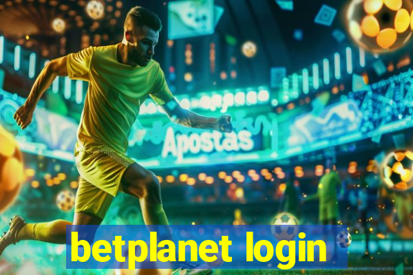 betplanet login